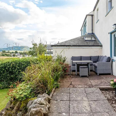 Stag Holiday home