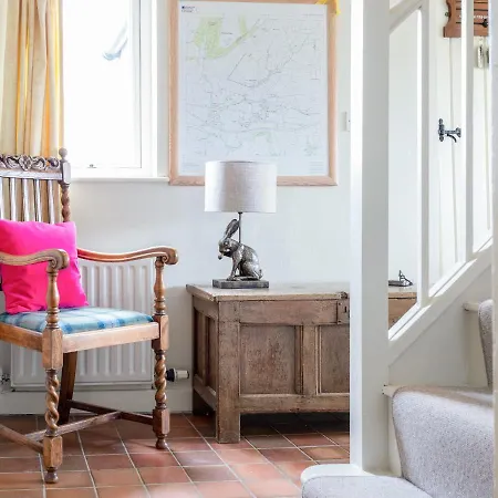 Stag Holiday home Penrith