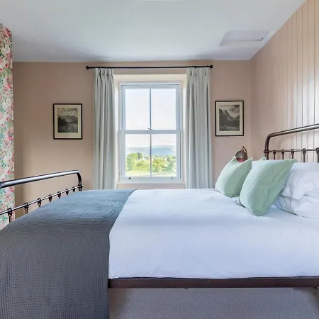 Stag Holiday home Penrith