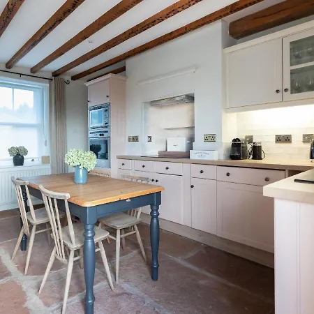 Stag Holiday home Penrith