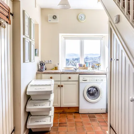 Dom wakacyjny Stag *