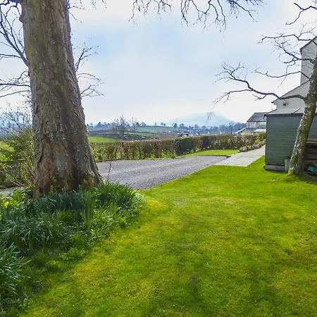 Stag Holiday home Penrith