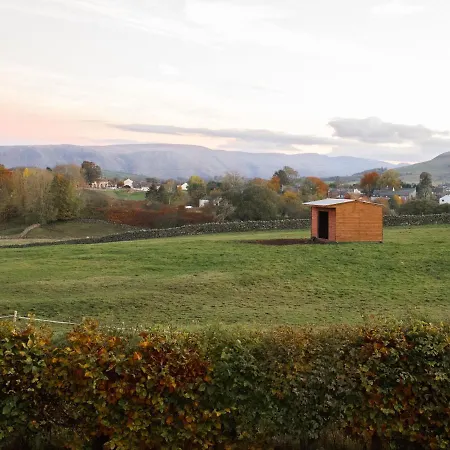 Stag Holiday home Penrith
