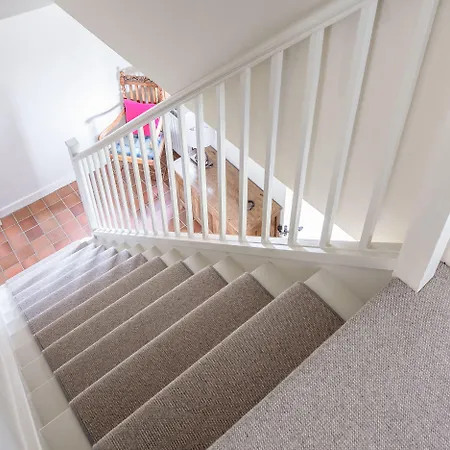 Casa de Férias Stag Penrith