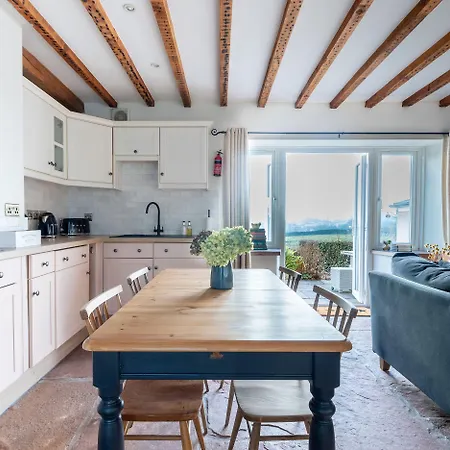 Stag Casa de Férias *