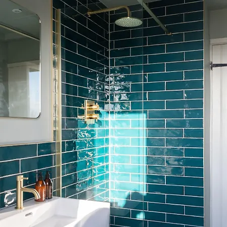 Casa de Férias Stag Penrith