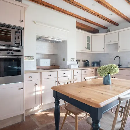 Casa de Férias Stag